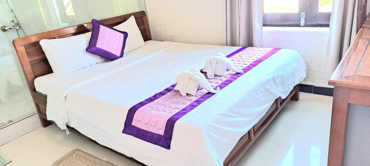 Pink House Homestay Hoi An Exterior foto